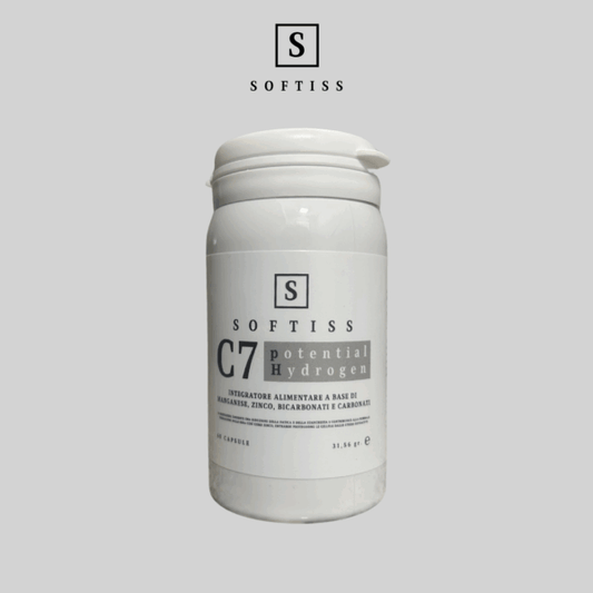 Softiss C7