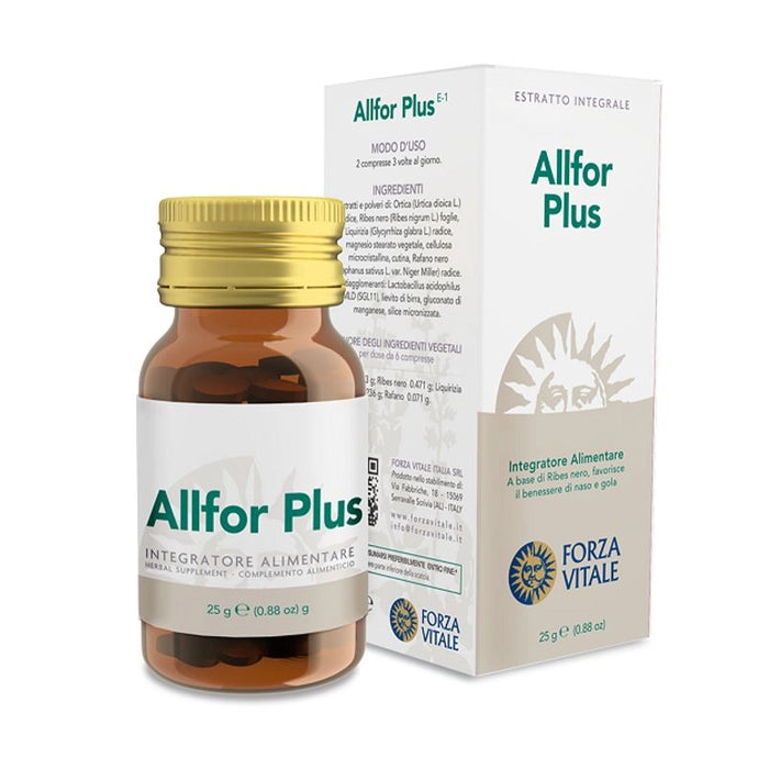 All For -Plus 24g