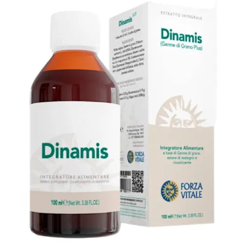 Dinamis 100ml
