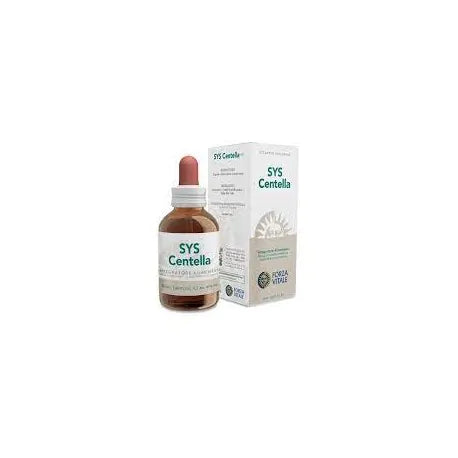 Sys Centella 50ml