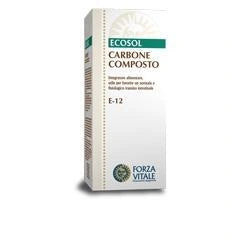 Carbone Composto 24g
