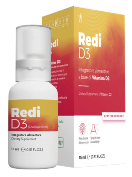 REDI-D3 15ml