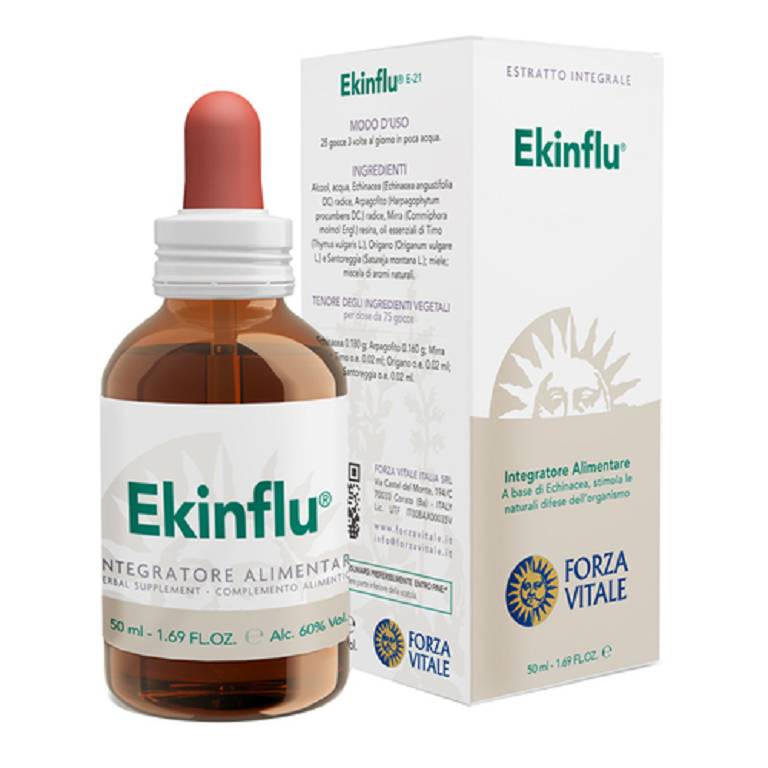 Ekinflu 50ml