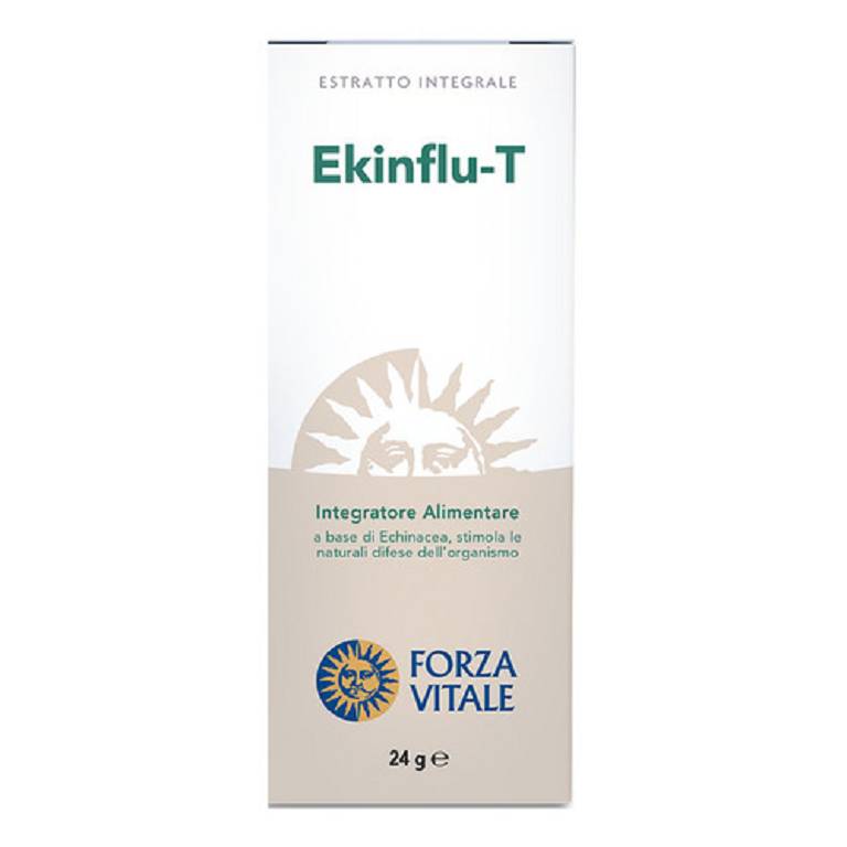 Ekinflu-T 24g