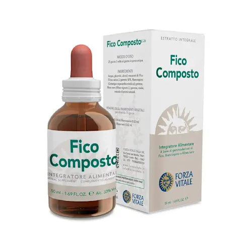 Fico Composto 50 ml