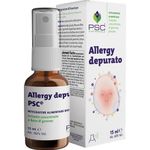 Allergy Depurato PSC 50ml