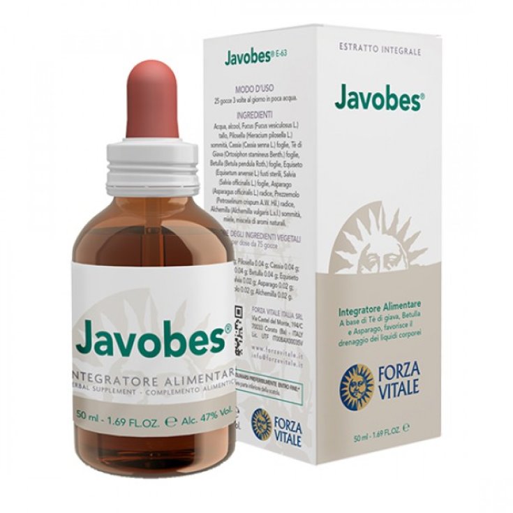 Javobes 50ml