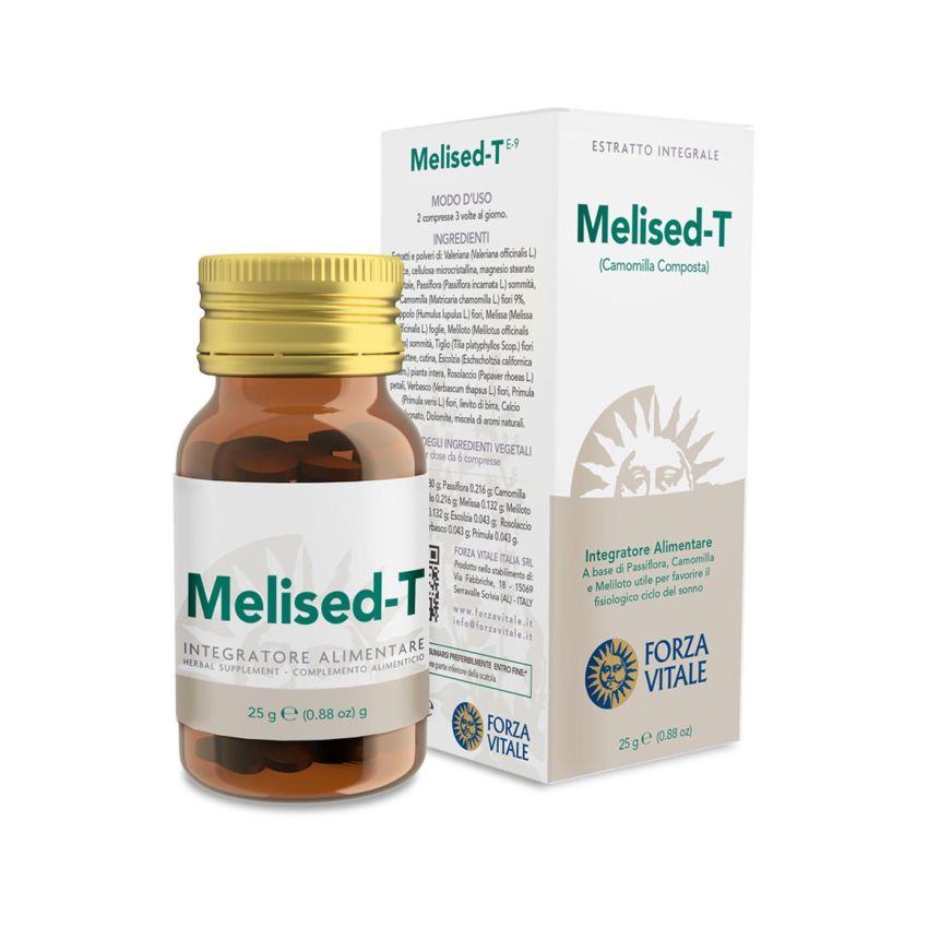 Melised-T 24g
