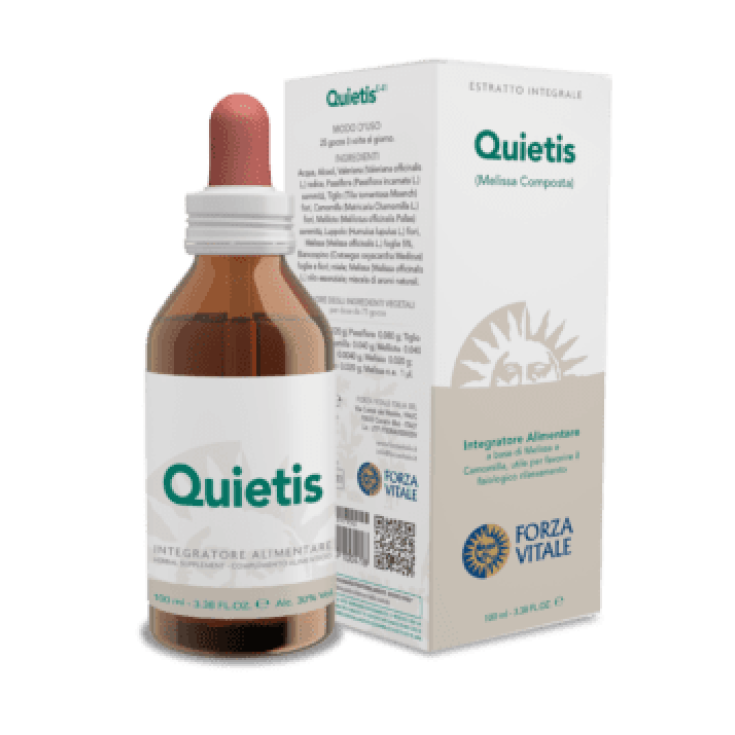 Quietis 100ml