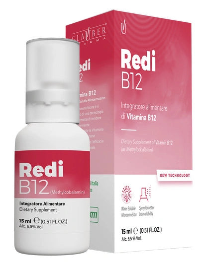 Redi B12 15ml