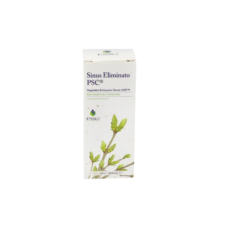 Psc Sinus Eliminato 50ml