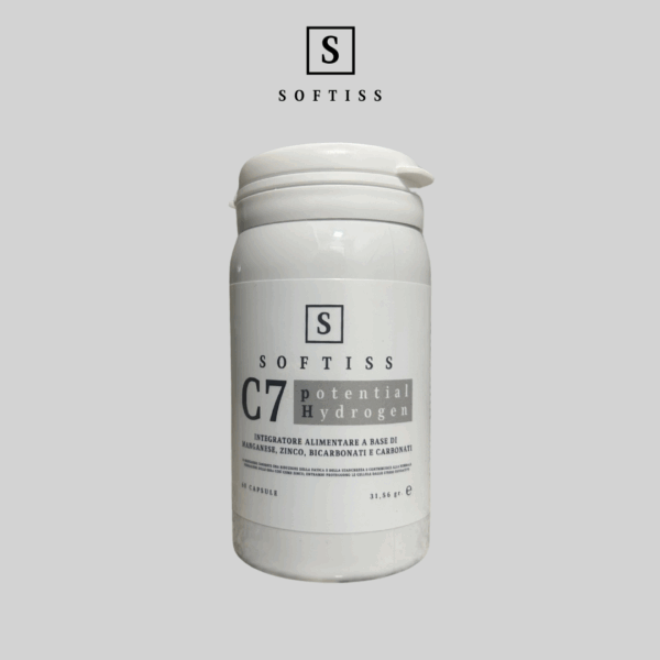 Softiss C7