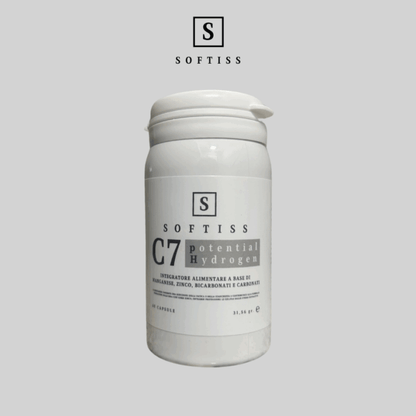 Softiss C7