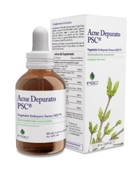 Psc Acne Depurato 50ml
