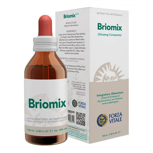 Briomix  100ml