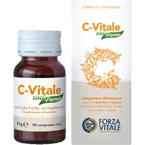 C-Vitale 41g  90cpr