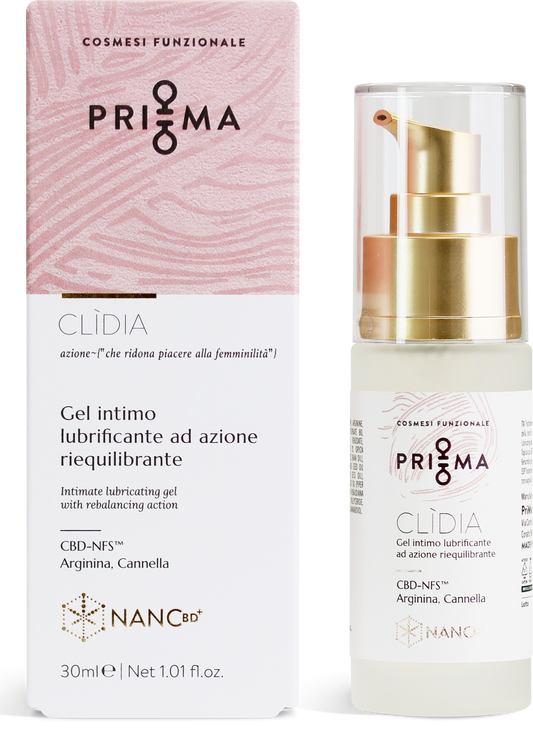 Clìdia Gel Intimo 30ml