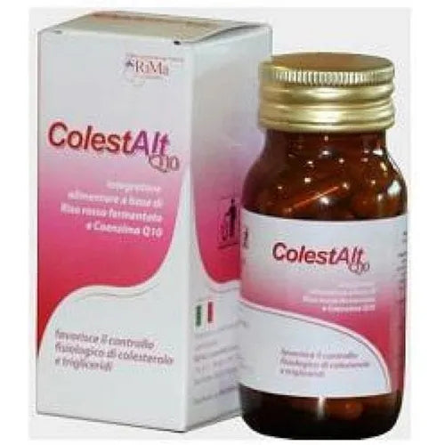 Colestalt Q10