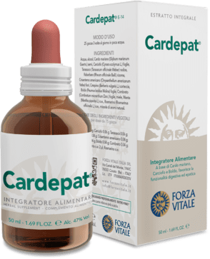 Cardepat  50ml