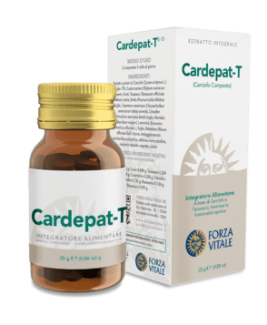 Cardepat-T