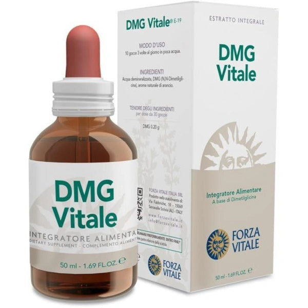 Dmg -Vitale 50ml