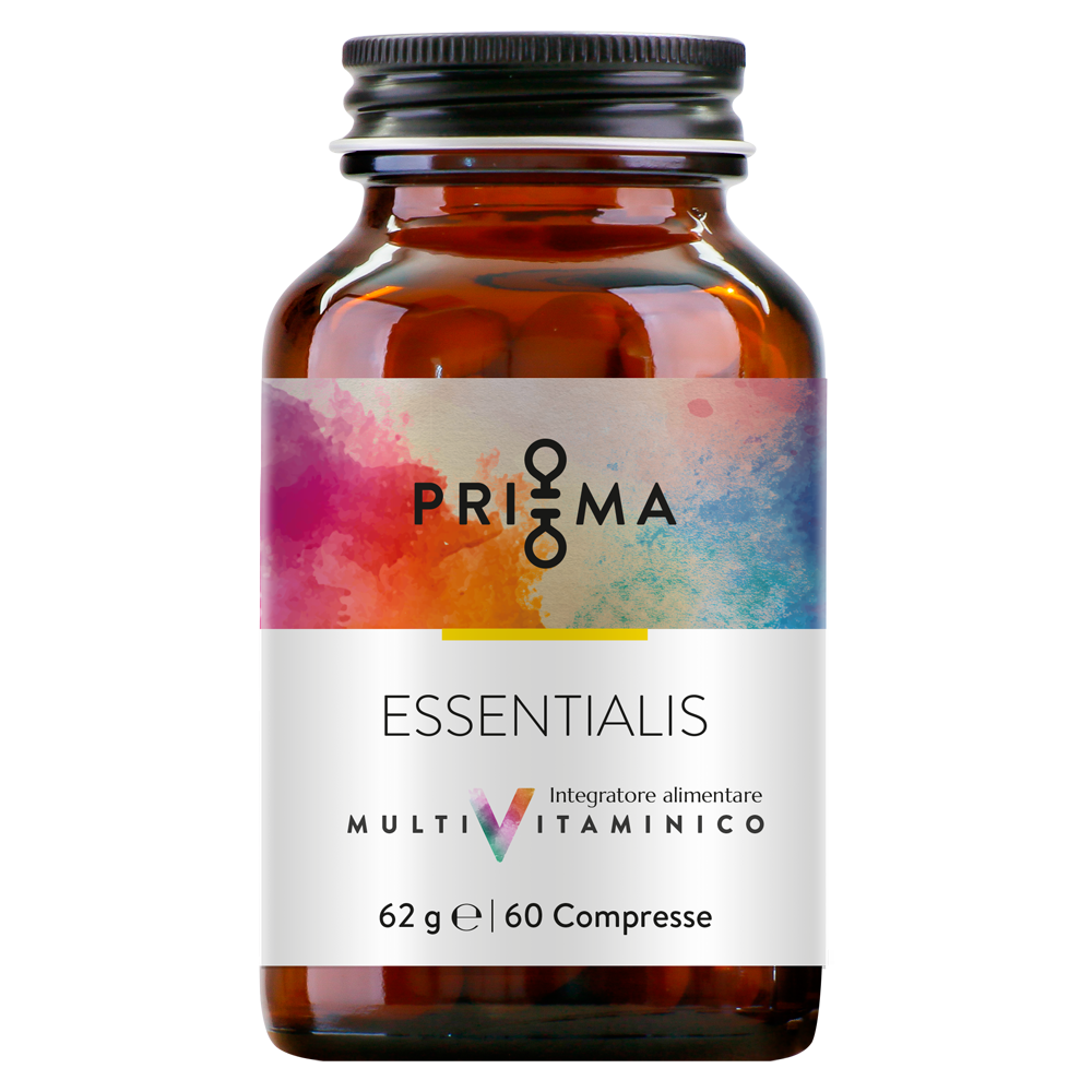 Essentialis - 60 compresse