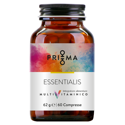 Essentialis - 60 compresse