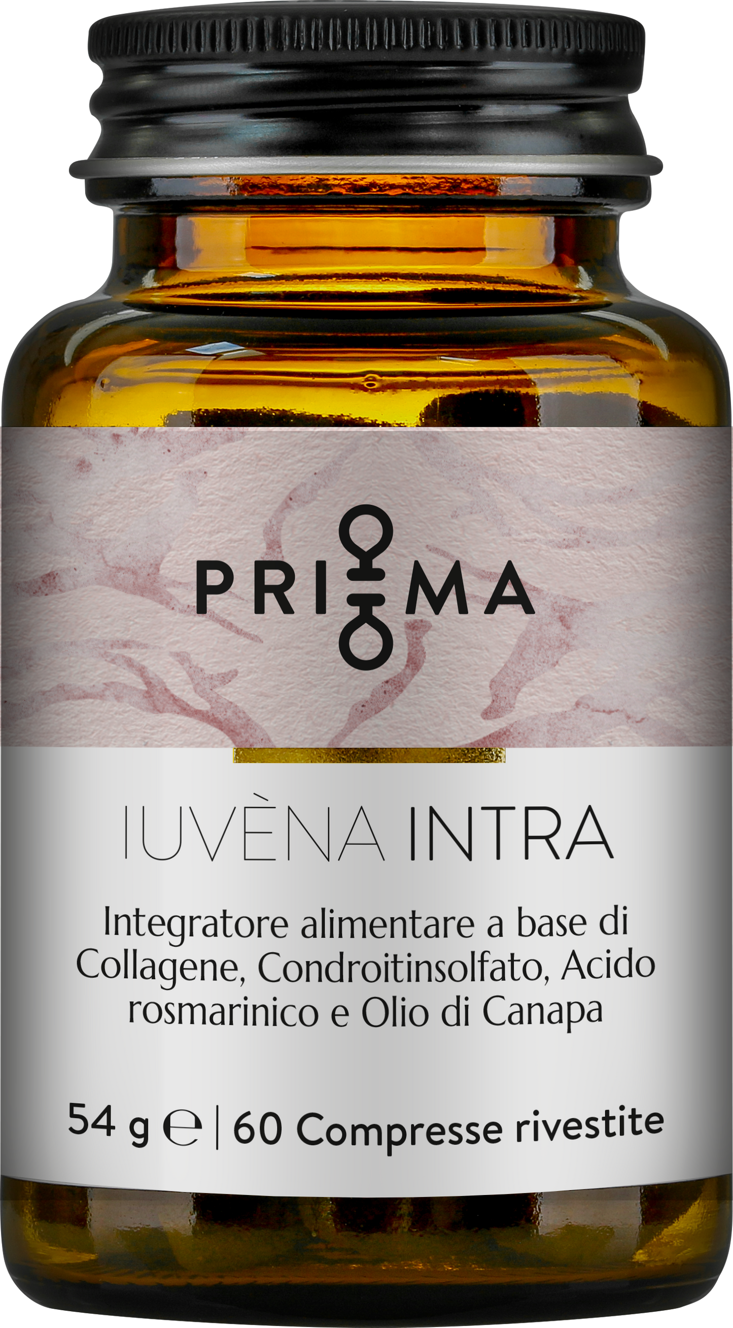 Iuvena Intra - 60 compresse