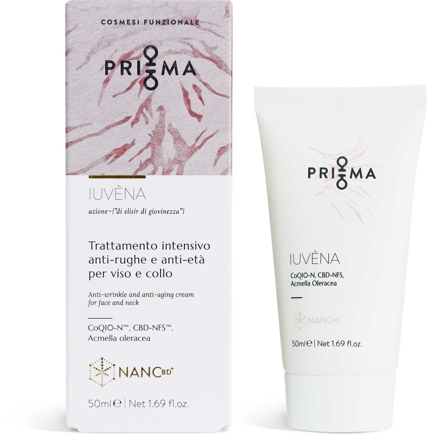 Iuvena Crema 50ml