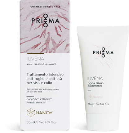 Iuvena Crema 50ml