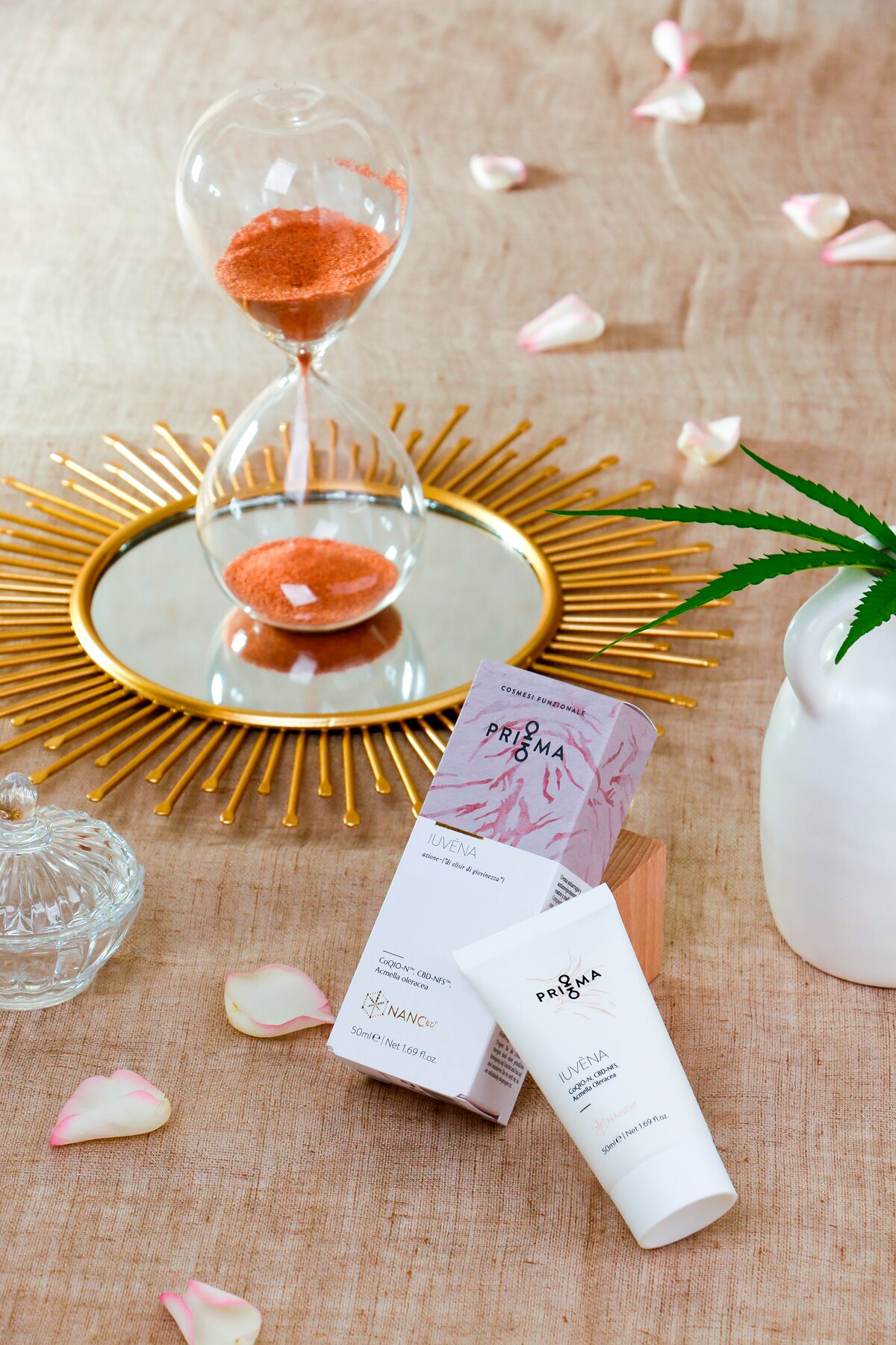 Iuvena Crema 50ml