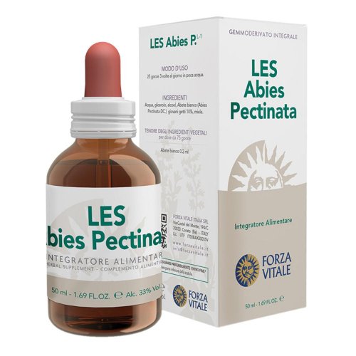 Les Abies Pectinata 50ml