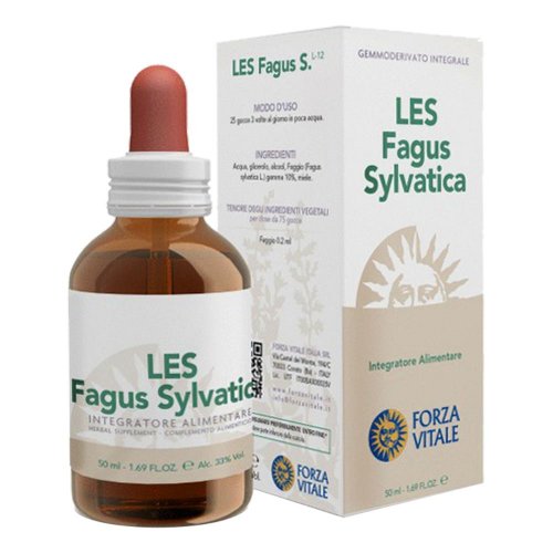 Les Fagus Selvatica 50ml