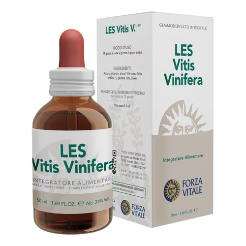 Les Vitis Vinifera 50ml