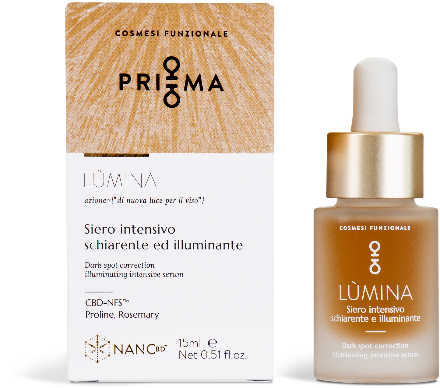 Lumina