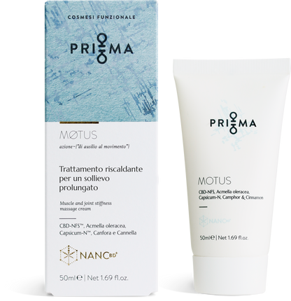 Motus Crema 50ml