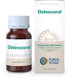 Osteocoral