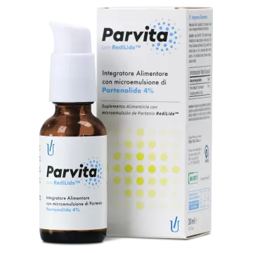 Parvita 50ml