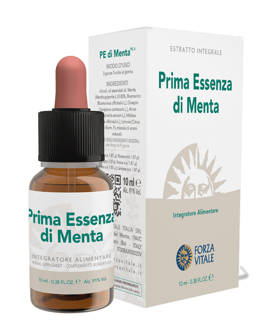 Prima Essenza Menta 10ml