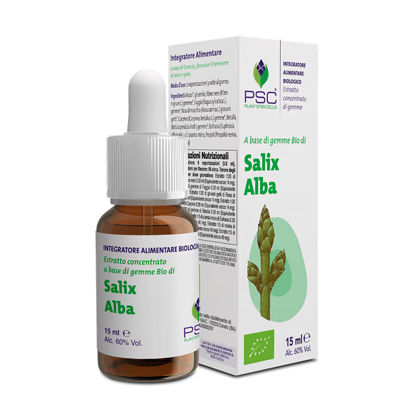 PSC Salix Alba BIO