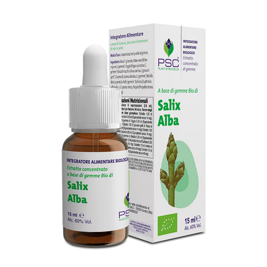 PSC Salix Alba BIO