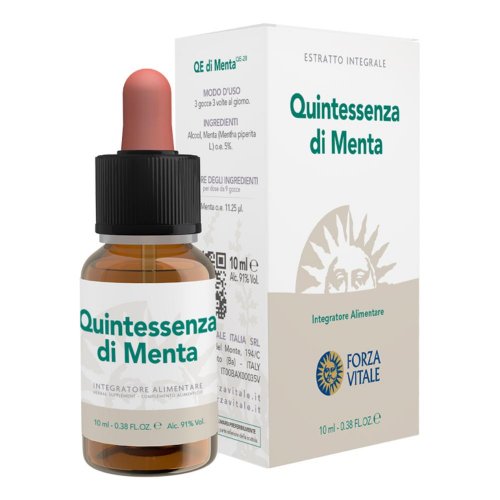 Menta Quintessenza 10ml