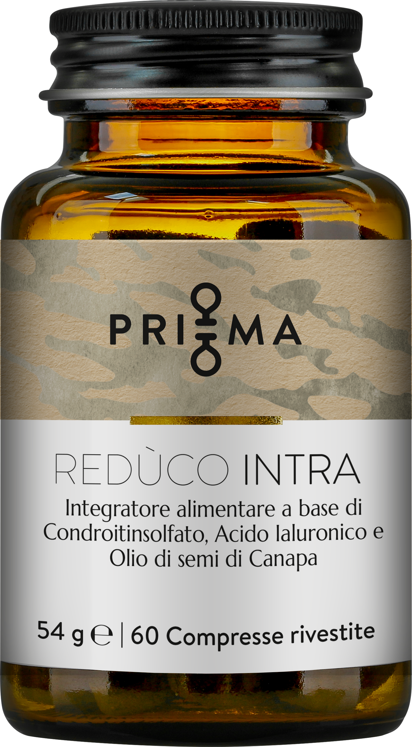 Intra Reduco 54g - 60 CPR