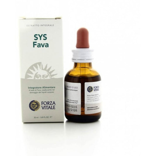 Sys Fava 50ml