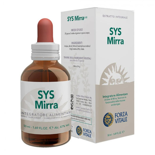 Sys Mirra 50ml