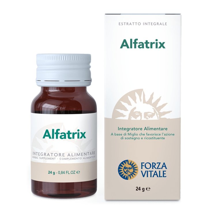 Alfatrix 24g