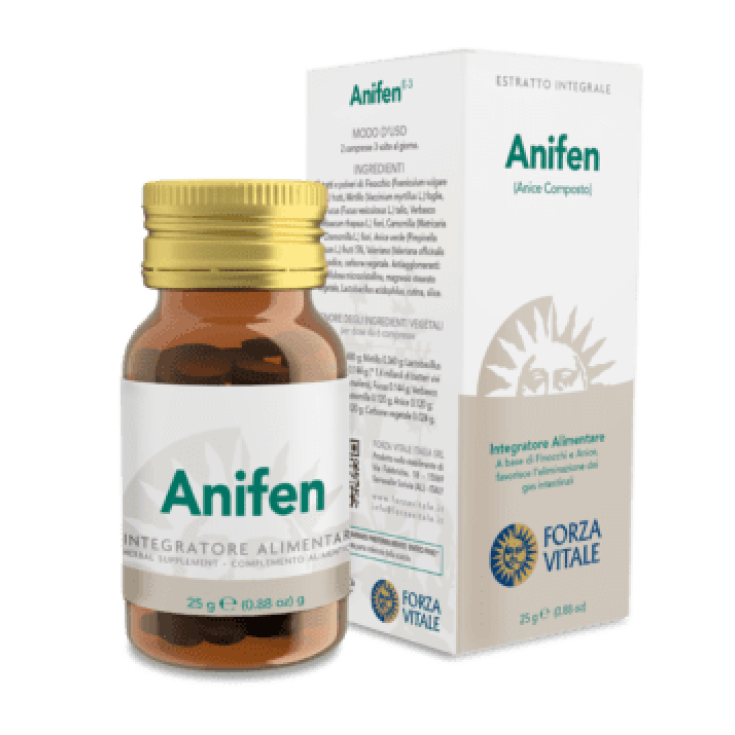 Anifen 24g