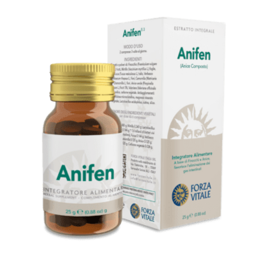 Anifen 24g