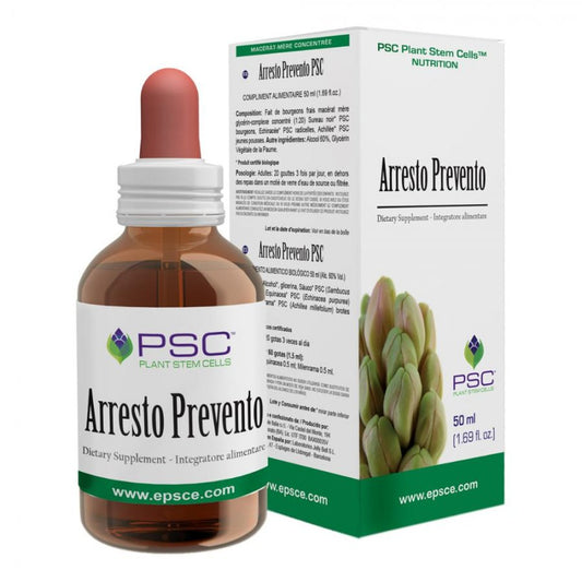 Psc Arresto prevento 50ml