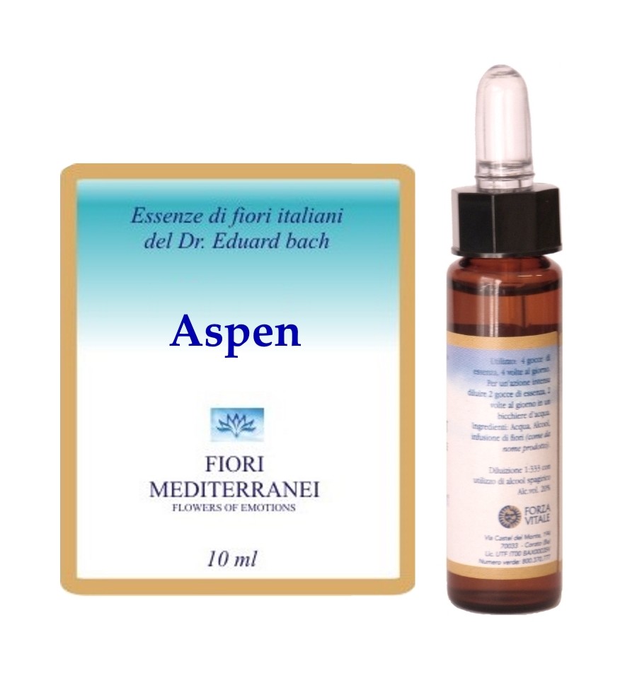 ASPEN 10ml